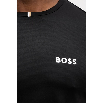 Тениска BOSS Green TS_TOC Spin Training (50554543)