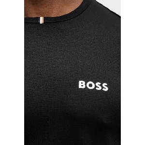 BOSS Green Тениска TS_TOC Spin Training (50554543)