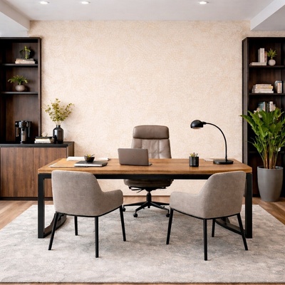 PUFAS Crystal Finish 0002-125 0,75 l Creme