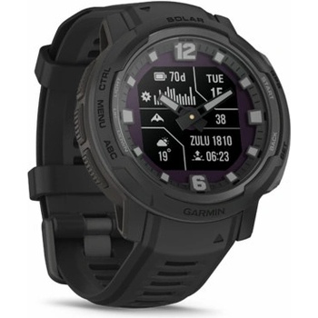 Garmin Instinct Crossover Solar Tactical Edition