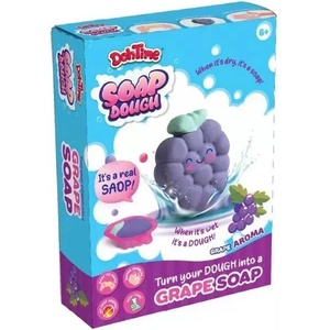 ToyPro Сапунено тесто - грозде (223021)