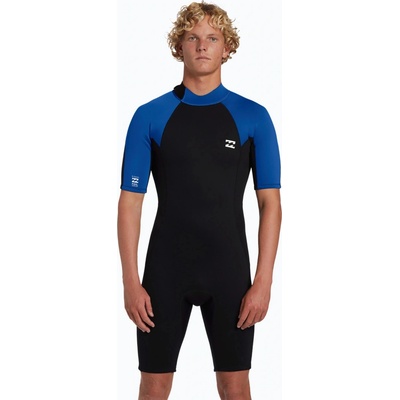 Pánský Billabong 2/2 mm Foil FL Spring mid blue
