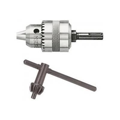 Sklíčidlo Makita 194041-7 zubové, 1,5-13mm s adaptérem pro upnutí SDS-Plus
