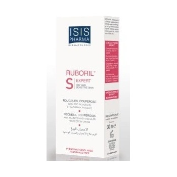Isis Ruboril Expert S krém 30 ml