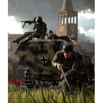 Post Scriptum