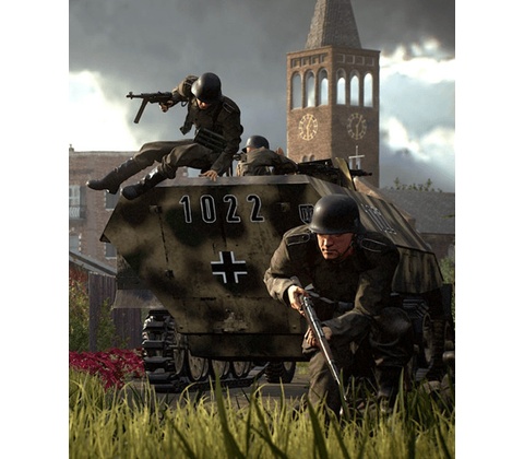 Post Scriptum
