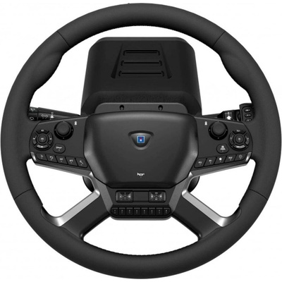 HORI Force Feedback Truck Control System 4961818038271 – Zbozi.Blesk.cz