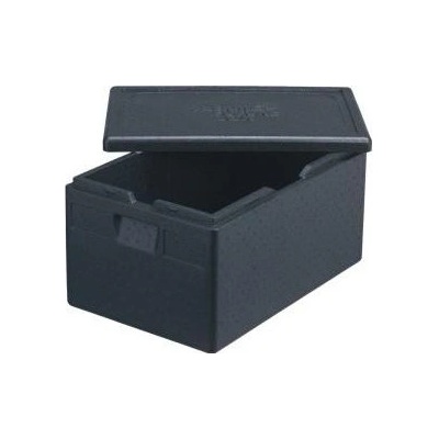 THERMO FUTURE BOX Eco termobox GN 1/1 61l - 60x40x40cm 10063
