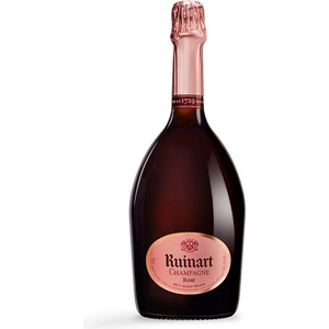 Ruinart Rosé без кутия - шампанско 750ml 750 ml
