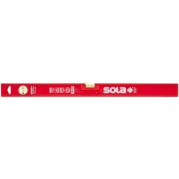 Image 1 of SOLA Нивелир пластмасов 50 см sola p 50