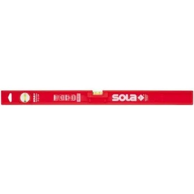 SOLA Нивелир пластмасов 50 см sola p 50