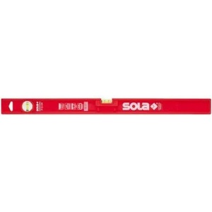 SOLA Нивелир пластмасов 50 см sola p 50
