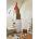 ferm LIVING Вълнен килим ferm LIVING Bloco 120 x 80 cm (1104269849)