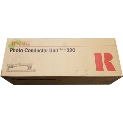 Ricoh 400633 - originálny