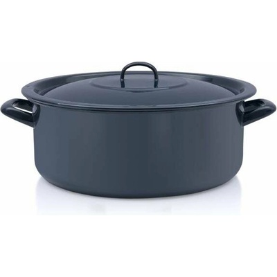 Metalac Finska, kastrol s poklicí 36 cm, 15 l