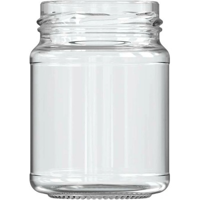 BA Glass Zavařovací sklenice Twist TO 53 paleta 3800 ks x 143ml