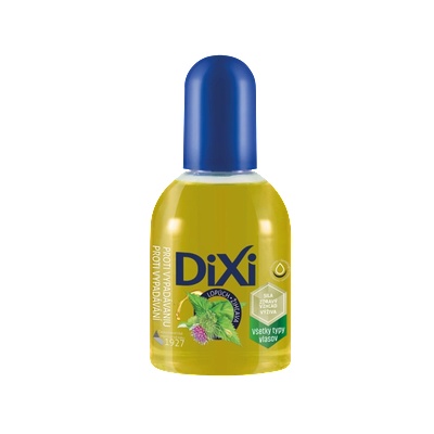 Dixi Lopuchová voda proti vypadávaniu vlasov 125ml