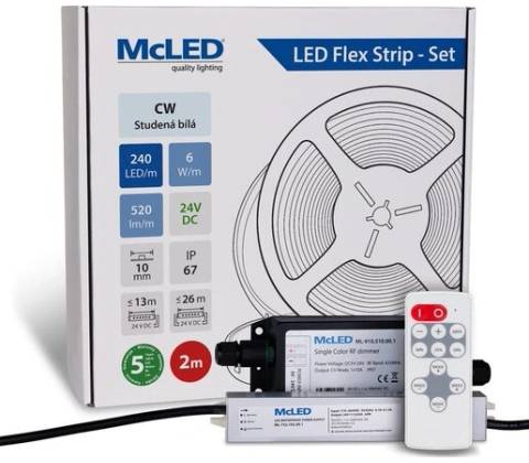 McLED ML-126.032.90.S02002