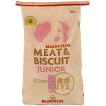 Magnusson Petfood Magnusson Meat & Biscuit JUNIOR 10кг