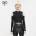 Devil fashion дамски пуловер DEVIL FASHION - Short - SR012