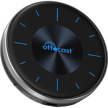 Ottocast Adapter Ottocast PCS46 OtooAiBox P3 2/3/4G SIM CARD HDMI Android (black) (064300)
