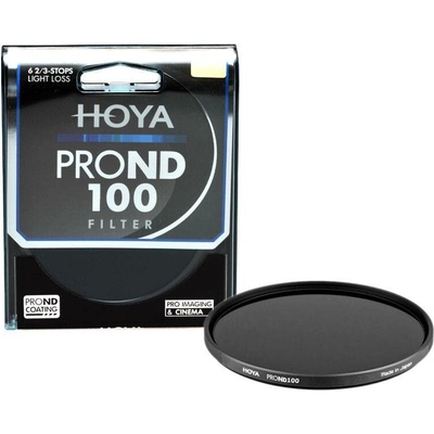 Hoya ND 100x Pro 82 mm