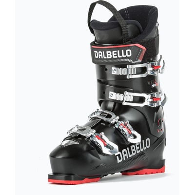 Dalbello Veloce Max 75 Black/Black