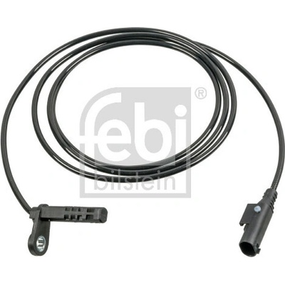 Snímač počtu otáčok kolesa FEBI BILSTEIN 186100