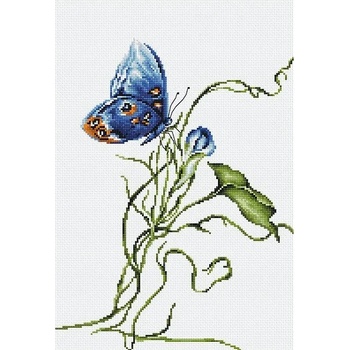 Luca-S Емоция - гоблен със схема b2242