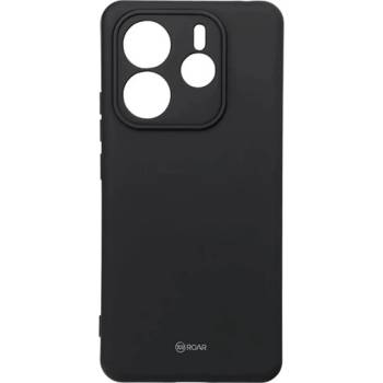 Roar Redmi Note 14 5G ROAR ALL DAY силиконов протектор за телефон матов BLACK GP-167181 (GP-167181)