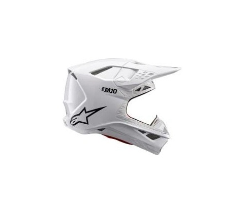 Alpinestars Supertech M10 Solid