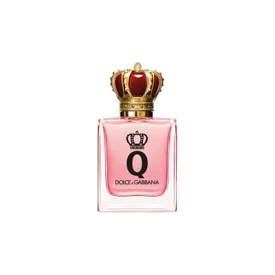 Dolce & Gabbana Q BY D&G parfémovaná voda dámská 50 ml