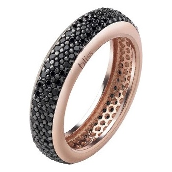 Bliss Сребърен дамски пръстен Bliss 20085038 (20085038)