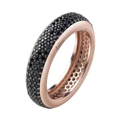 Bliss Сребърен дамски пръстен Bliss 20085038 (20085038)