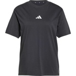 adidas 3-stripes sj tee w m