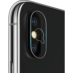 Samsung Защитно гъвкаво стъкло за камера за Samsung Galaxy Note 10 / Note 10 Plus - Прозрачно KP19866