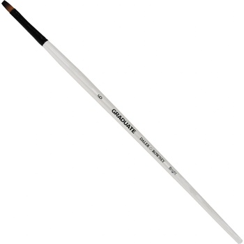 Daler-Rowney Graduate Multi-Technique Brush Synthetic Плоска четка 6 Bright (212160006)