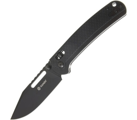 Ganzo G768PT-BK