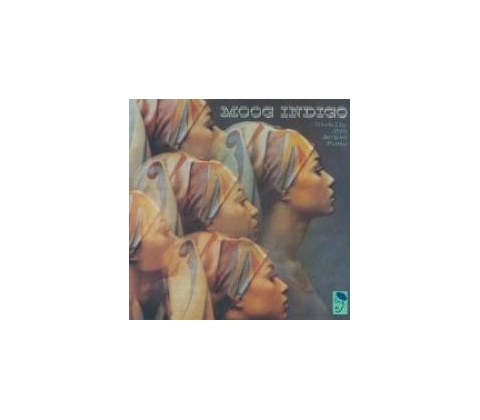 PERREY JEAN JACQUES: MOOG INDIGO CD