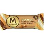 Magic Сладолед M Magic Double Gold caramel Billionaire 85мл
