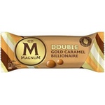 Magic Сладолед M Magic Double Gold caramel Billionaire 85мл