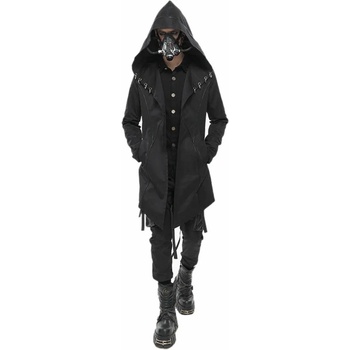 Image 1 of Devil fashion Мъжко яке DEVIL FASHION - Dank Alle' Punk - CT195