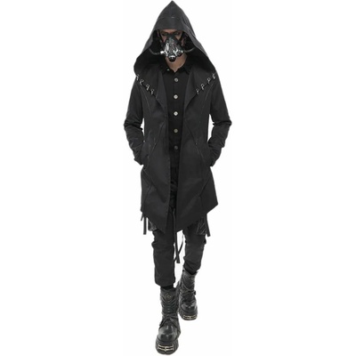 Devil fashion Мъжко яке DEVIL FASHION - Dank Alle' Punk - CT195