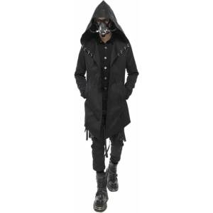 Devil fashion Мъжко яке DEVIL FASHION - Dank Alle' Punk - CT195