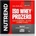 NUTREND Iso Whey PROZERO 25 g