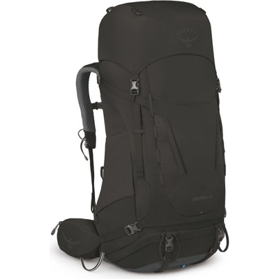 Osprey Kestrel 68l Black