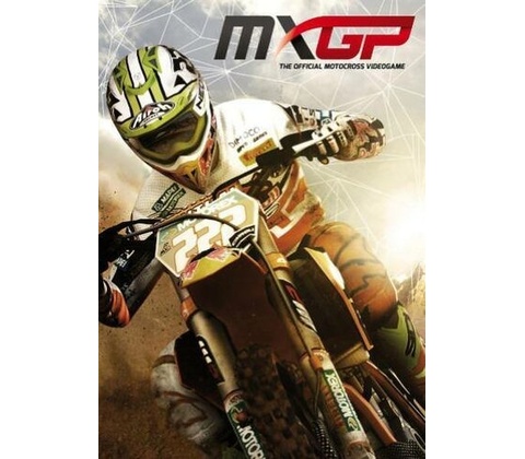 MXGP Pro