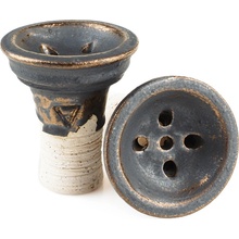 Amfora Synthesis Glaze Bronze