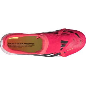 Adidas Predator Pro Fold Over Tongue FG - 11teamsports - 250,35 лв