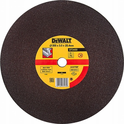 DeWalt DT3450